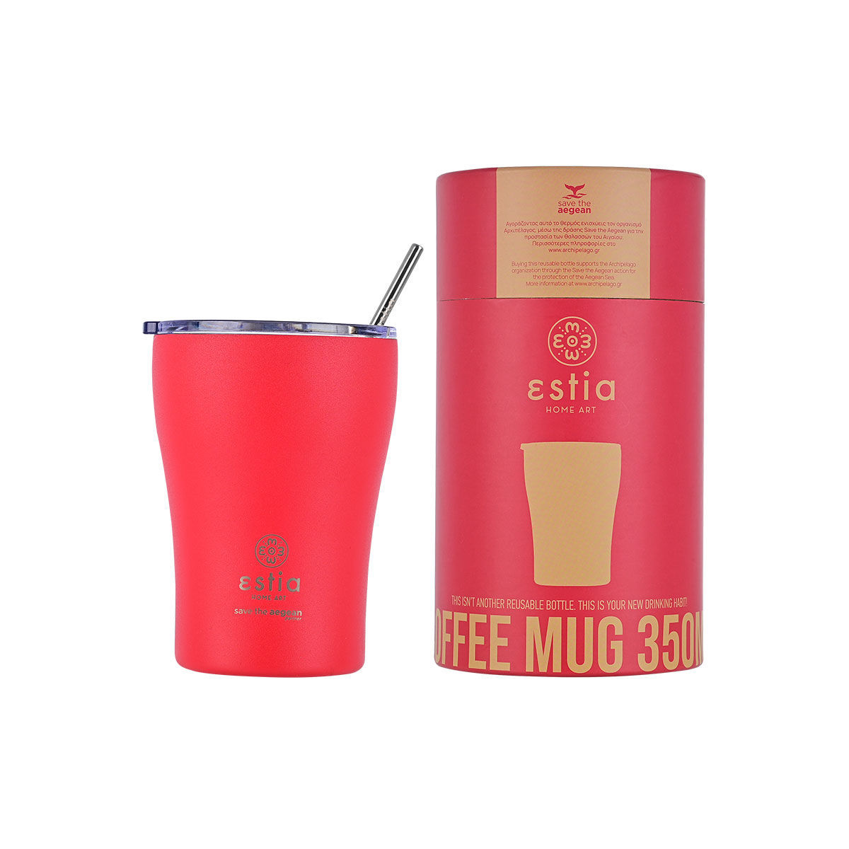 0006493_-coffee-mug-save-the-aegean-350ml-scarlet-red