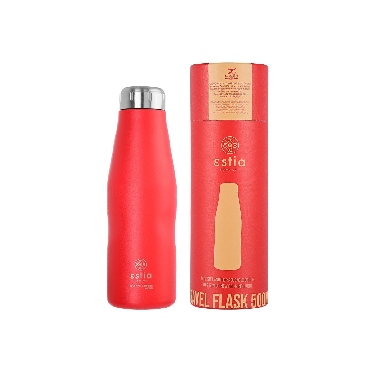 0006734_-travel-flask-save-the-aegean-500ml-scarlet-red