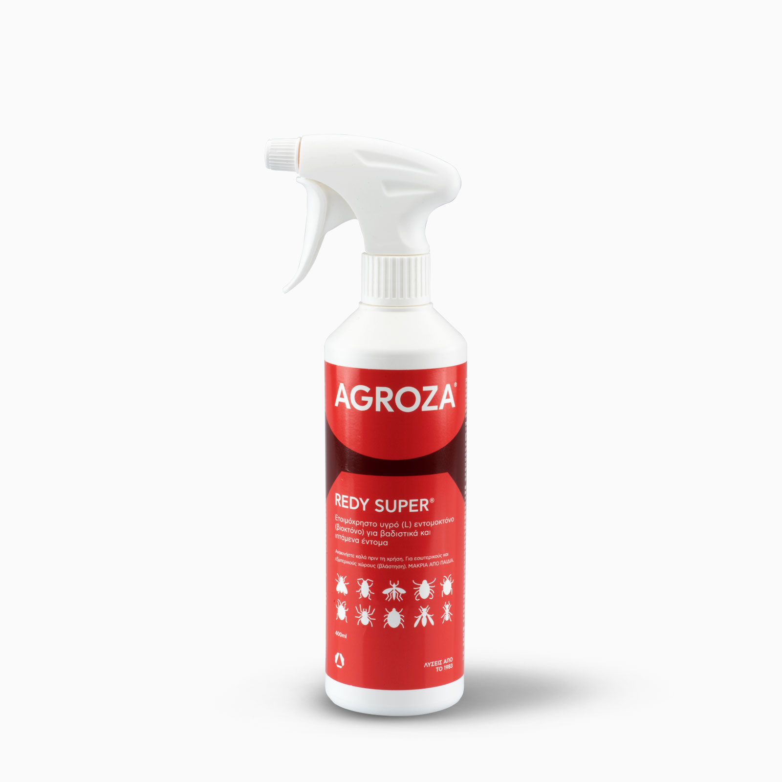 REDY-SUPER-400mL