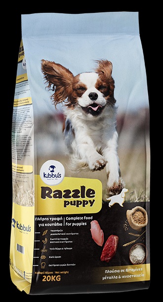 razzle-saki-puppy-20kg